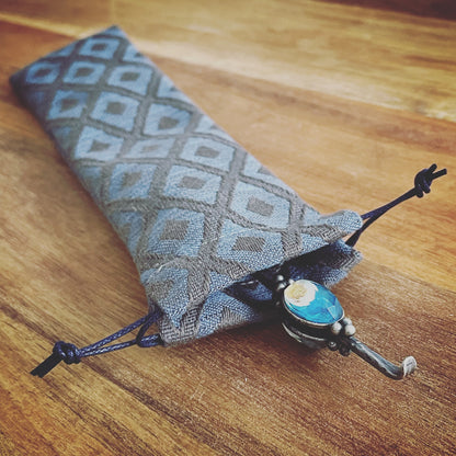 かんざし袋 TAMARUSAN