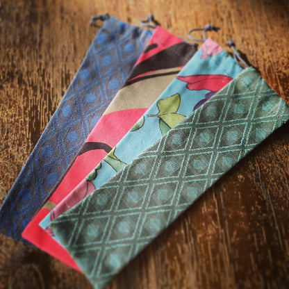 かんざし袋 TAMARUSAN