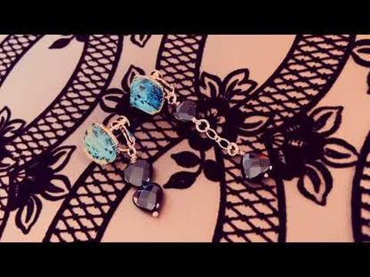 イヤリングの紹介