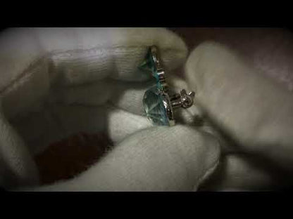 ブローチの使い方