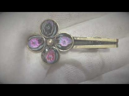 タイバーの使い方