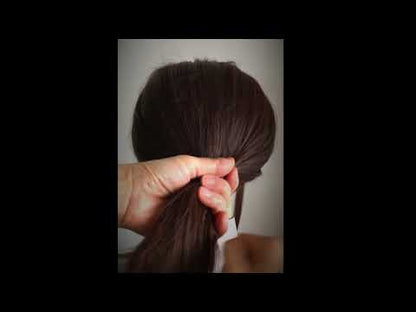 かんざしの使い方