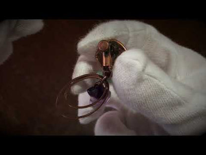 イヤリングの紹介