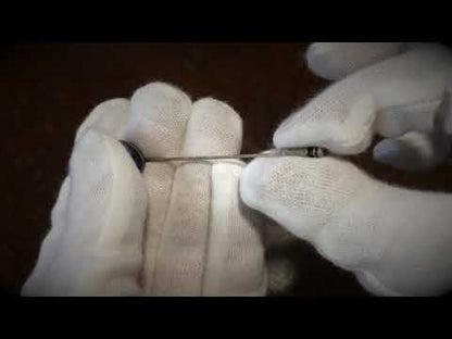 ハットピンの使い方