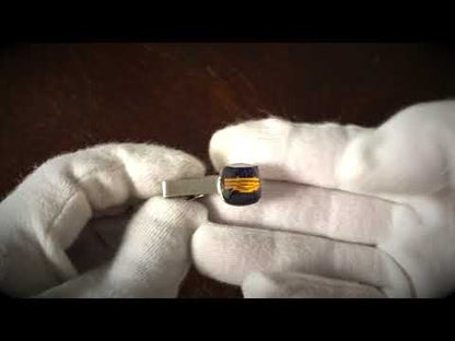 タイピンの使い方