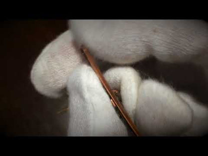 ヘアピンの使い方