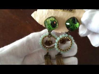 イヤリング紹介