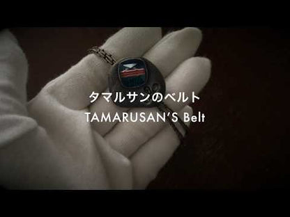 ベルトの使い方