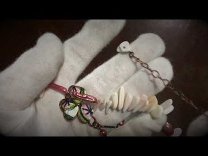 チョーカーの紹介