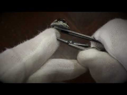 タイピンの使い方