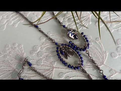 眼鏡チェーンの紹介