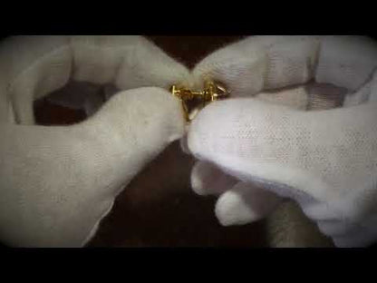 イヤリングの紹介