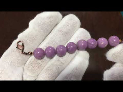 ブレスレットの紹介