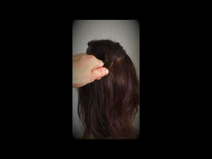 かんざしの使い方