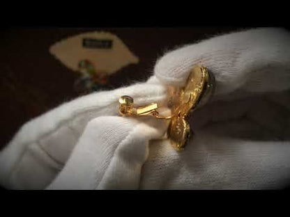 イヤリングの紹介