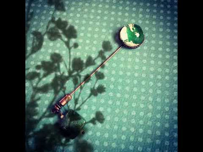 ハットピンの紹介