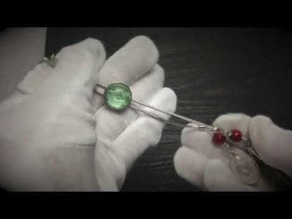 羽織紐の使い方