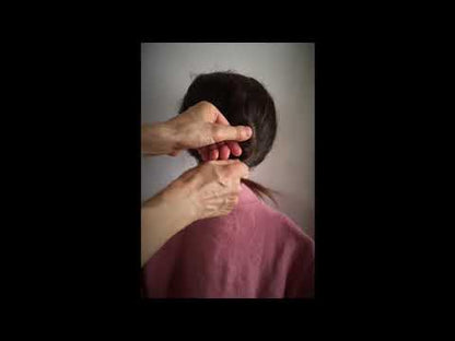 かんざしの使い方