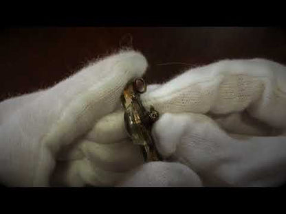 ブローチネックレスの使い方