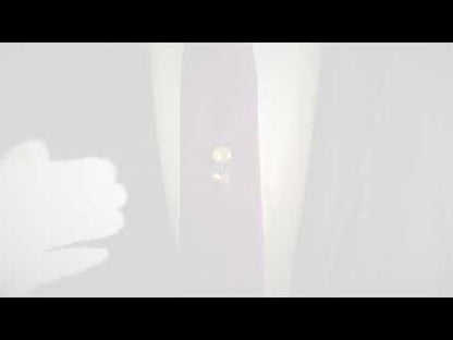 タイタックピンの使い方