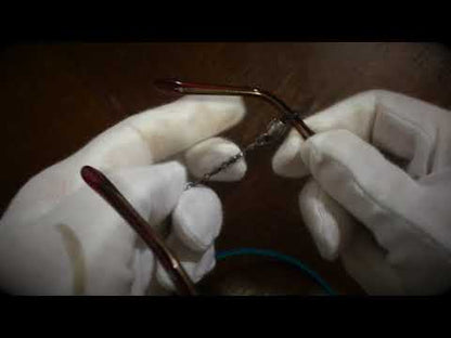 眼鏡コード紹介