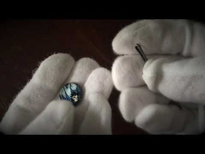 ヘアピンの使い方