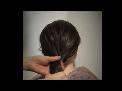 かんざしの使い方