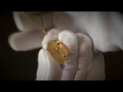 ヘアピンの使い方