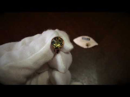 イヤリングの紹介