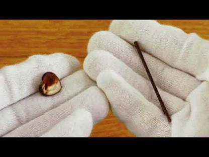 ヘアピンの使い方