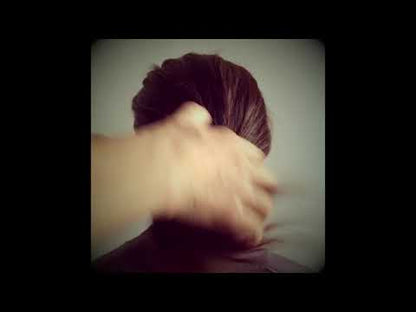 かんざしの使い方