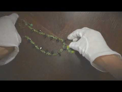 眼鏡ホルダーの使い方