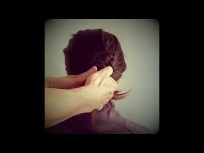 かんざしの使い方