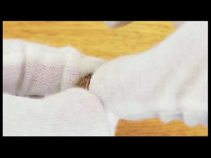 ヘアピンの使い方