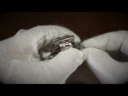 チェーンループタイの使い方