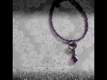 アンクレットの紹介