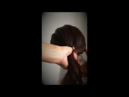 かんざしの使い方