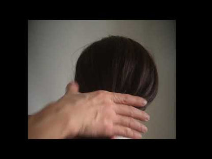 かんざしの使い方