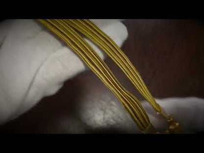 ネックレスの紹介