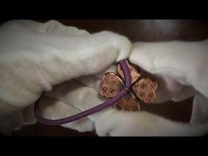 ヘアゴム着け方