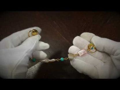 ブレスレットの使い方