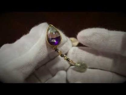 イヤリングの紹介