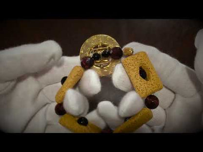 ブレスレットの紹介