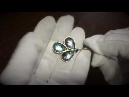 ヘアピンの使い方