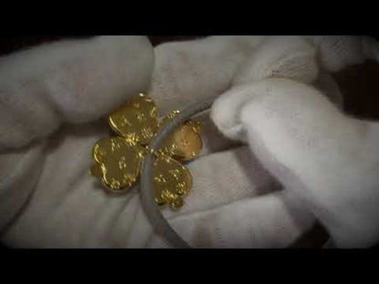 ヘアゴムの使い方