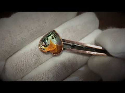 タイピンの使い方