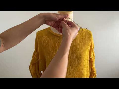 メガネホルダーの使い方