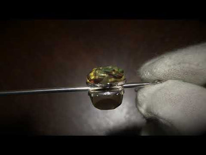 かんざしバレッタの使い方