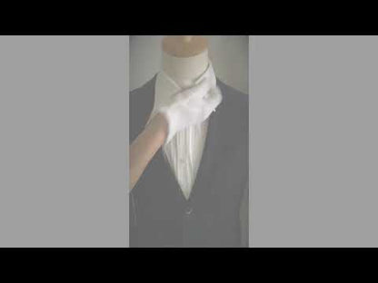 ループタイの使い方