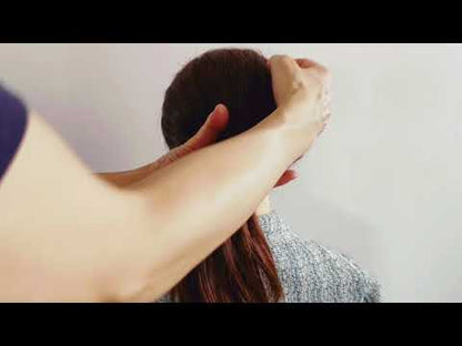 かんざしの使い方